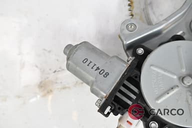 Машинка ел стъкло със стъклоповдигач задна дясна за SUBARU OUTBACK Facelift комби (BL, BP) 2.0 D AWD (2003 - 2009)