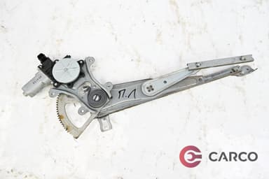 Машинка ел стъкло със стъклоповдигач предна лява за SUBARU OUTBACK Facelift комби (BL, BP) 2.0 D AWD (2003 - 2009)