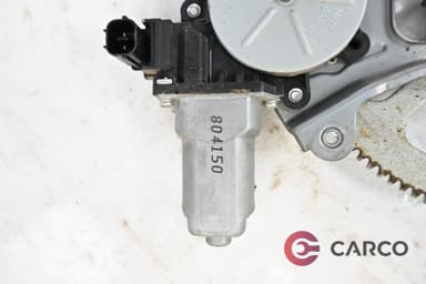 Машинка ел стъкло със стъклоповдигач предна лява за SUBARU OUTBACK Facelift комби (BL, BP) 2.0 D AWD (2003 - 2009)