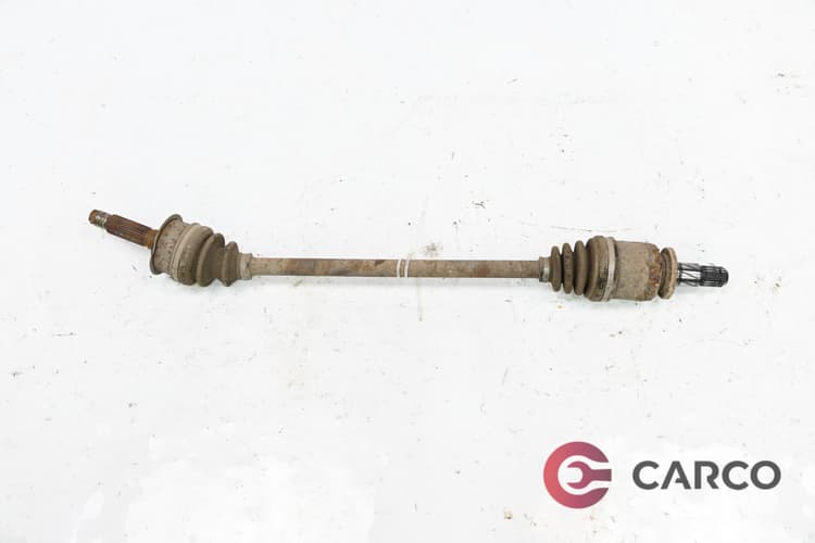 Полуоска задна лява за SUBARU OUTBACK Facelift комби (BL, BP) 2.0 D AWD (2003 - 2009)