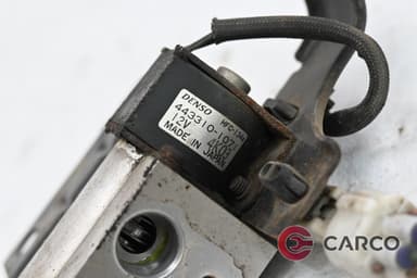Клапан климатик 443310-1071 за SUBARU OUTBACK Facelift комби (BL, BP) 2.0 D AWD (2003 - 2009)