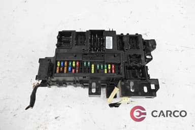 BCM модул 14B476-B за Ford mustang 2.3 EcoBoost (2014 - 2023)