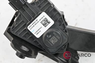 Педал газ CR33-9F836-AB за Ford mustang 2.3 EcoBoost (2014 - 2023)