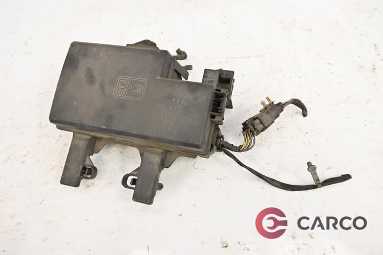 Бушонно табло за Ford mustang 2.3 EcoBoost (2014 - 2023)
