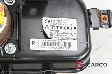 AIRBAG пасажер за Ford mustang 2.3 EcoBoost (2014 - 2023)