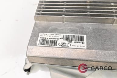 Аудио усилвател за Ford mustang 2.3 EcoBoost (2014 - 2023)