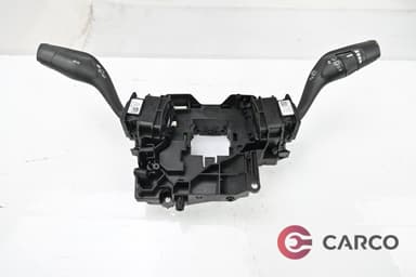 Лостчера светлини и чистачки 151020 B за Ford mustang 2.3 EcoBoost (2014 - 2023)