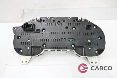 Километраж MX257520-0463 за Ford mustang 2.3 EcoBoost (2014 - 2023)