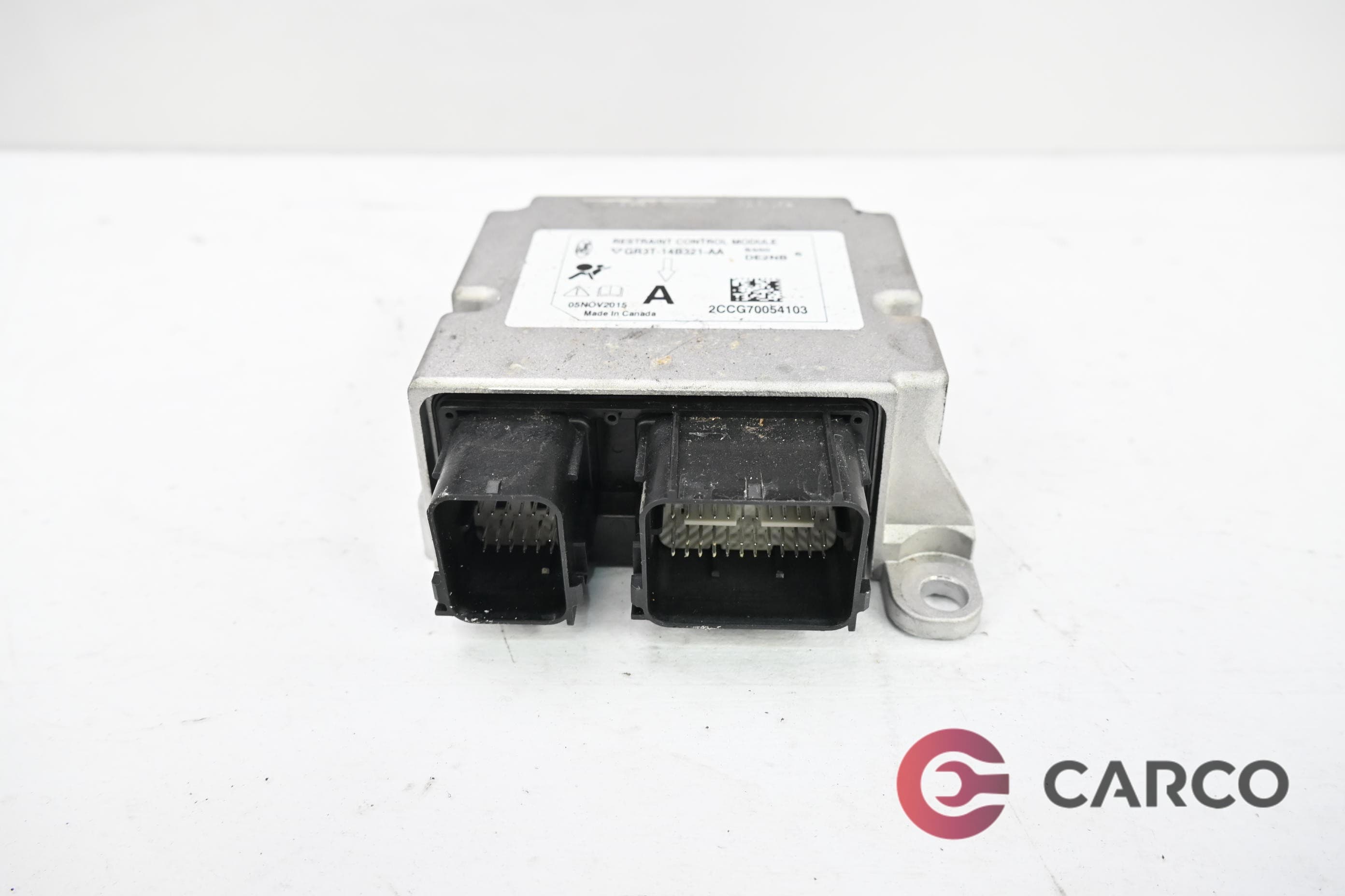AIRBAG модул GR3T-14B321-AA за Ford mustang 2.3 EcoBoost (2014 - 2023)