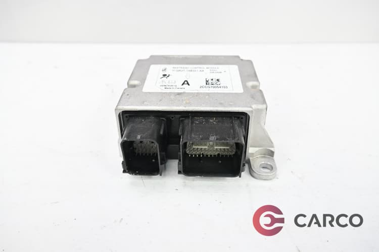 AIRBAG модул GR3T-14B321-AA за Ford mustang 2.3 EcoBoost (2014 - 2023)