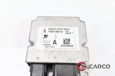 AIRBAG модул GR3T-14B321-AA за Ford mustang 2.3 EcoBoost (2014 - 2023)