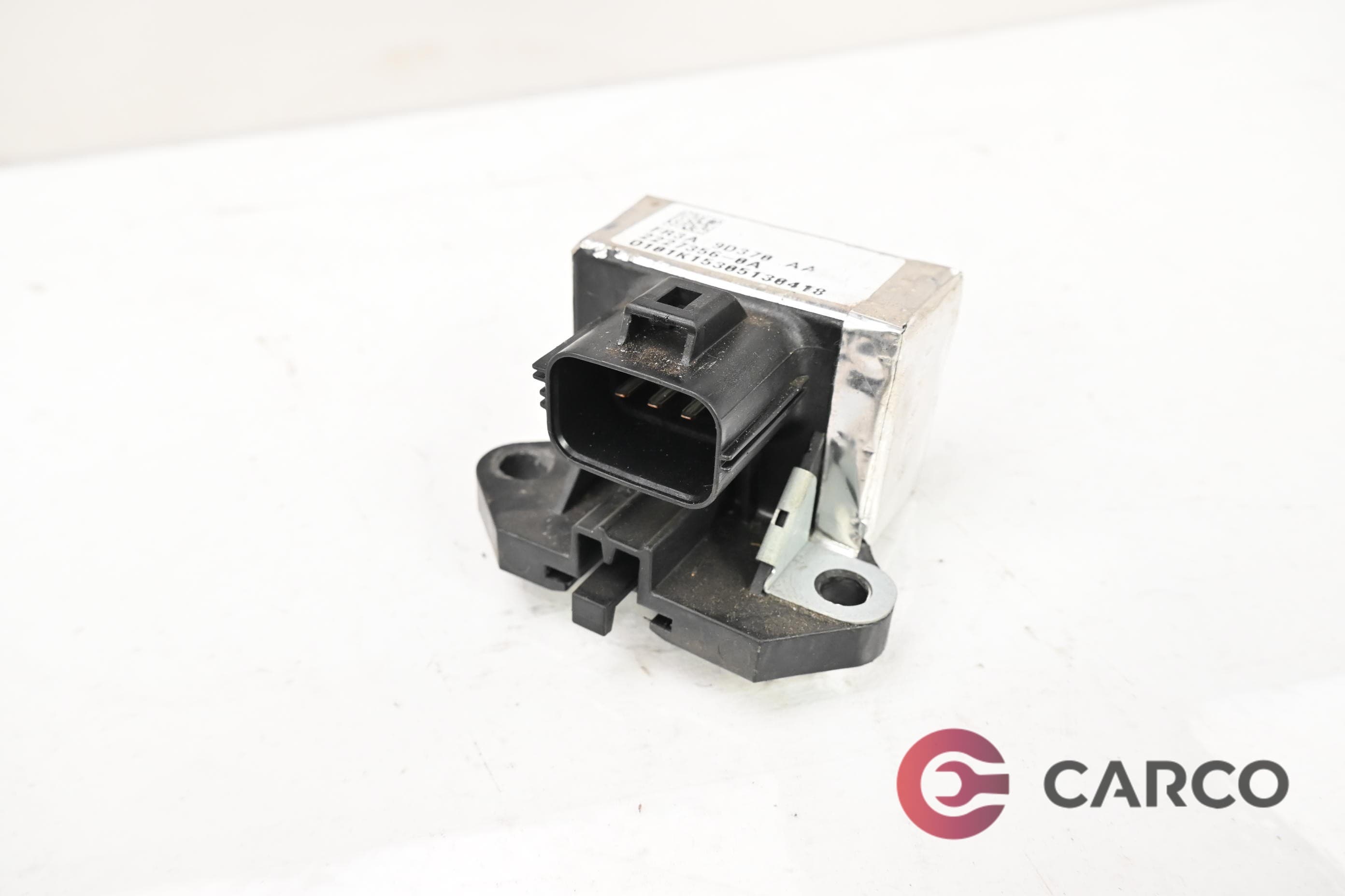 Реле горивна помпа 2227356-0A за Ford mustang 2.3 EcoBoost (2014 - 2023)