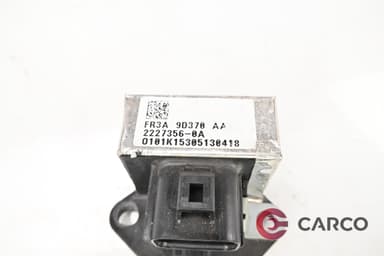 Реле горивна помпа 2227356-0A за Ford mustang 2.3 EcoBoost (2014 - 2023)