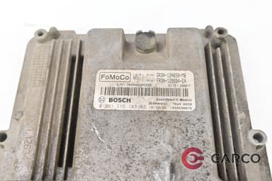 Компютър двигател 0 261 S15 143 за Ford mustang 2.3 EcoBoost (2014 - 2023)