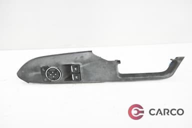 Панел копчета ел стъкла за Ford mustang 2.3 EcoBoost (2014 - 2023)