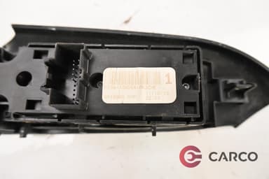 Панел копчета ел стъкла за Ford mustang 2.3 EcoBoost (2014 - 2023)