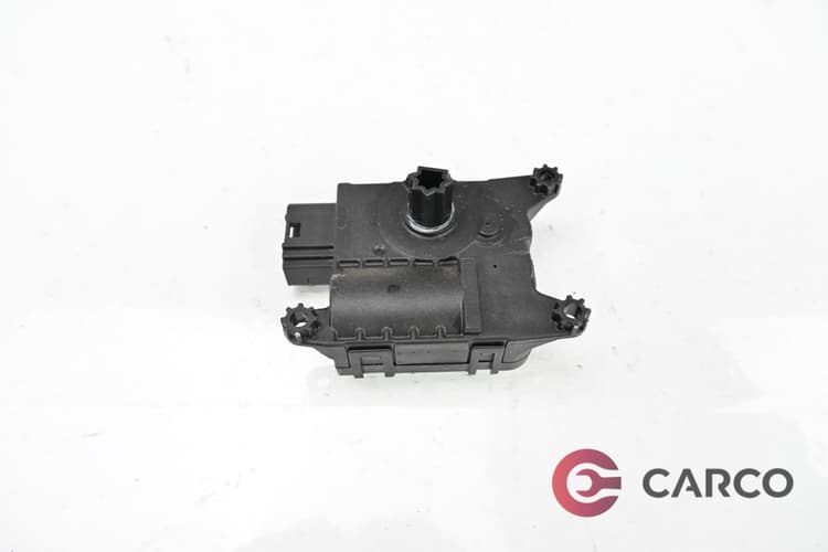 Моторче клапа парно 0907151 B за Ford mustang 2.3 EcoBoost (2014 - 2023)