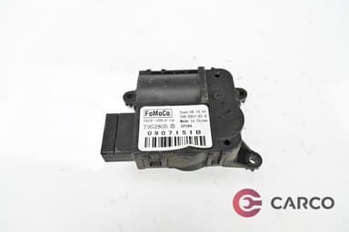 Моторче клапа парно 0907151 B за Ford mustang 2.3 EcoBoost (2014 - 2023)