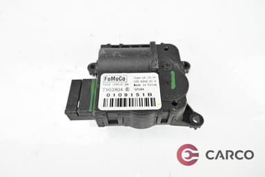 Моторче клапа парно 0109151B за Ford mustang 2.3 EcoBoost (2014 - 2023)