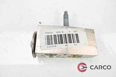 Винтил климатик T950129 S550 за Ford mustang 2.3 EcoBoost (2014 - 2023)