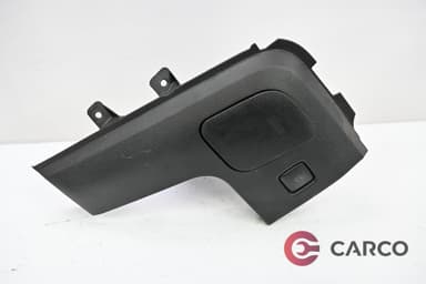 Жабка под волан FR3B-63044F09-A за Ford mustang 2.3 EcoBoost (2014 - 2023)