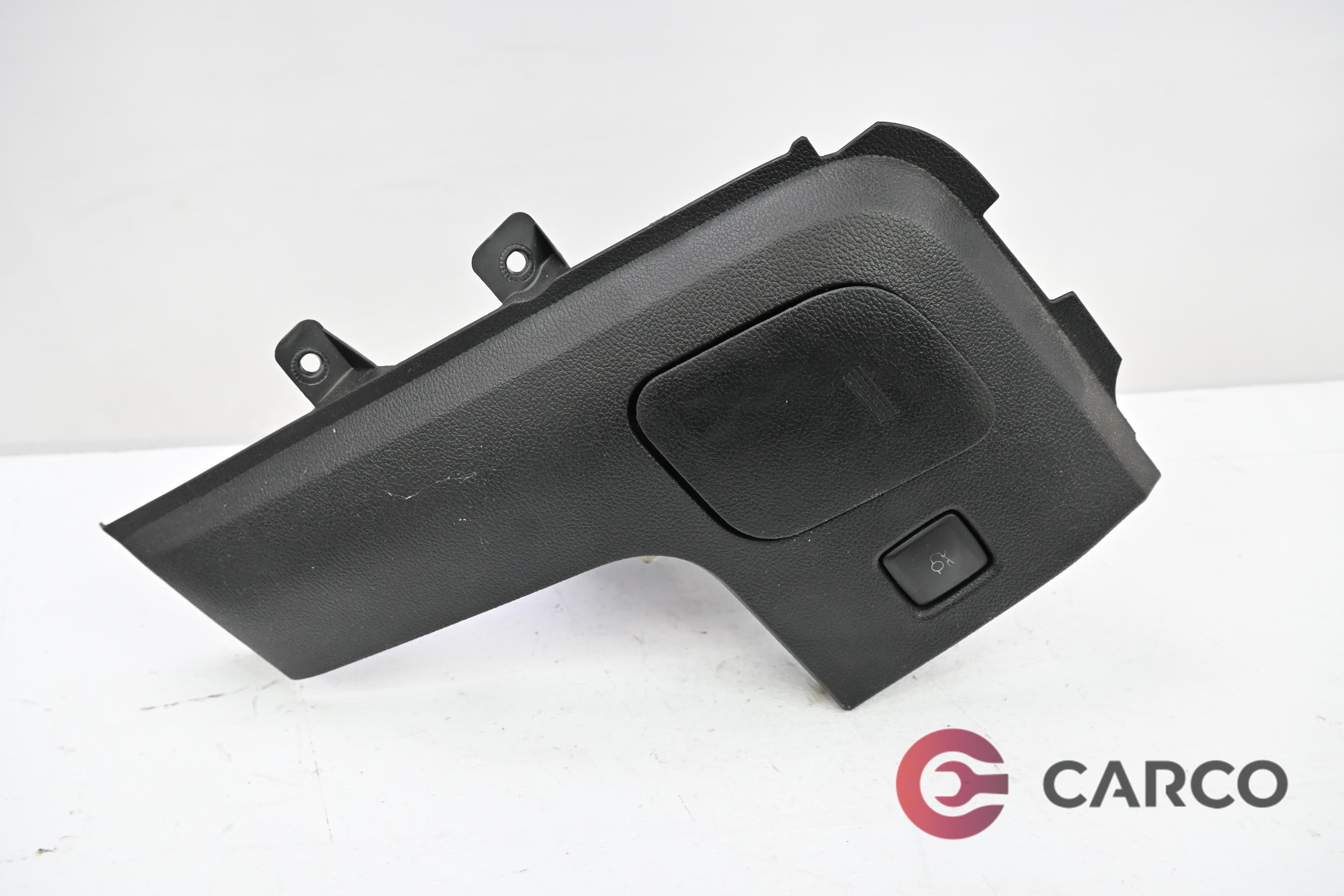 Жабка под волан FR3B-63044F09-A за Ford mustang 2.3 EcoBoost (2014 - 2023)