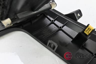 Жабка под волан FR3B-63044F09-A за Ford mustang 2.3 EcoBoost (2014 - 2023)