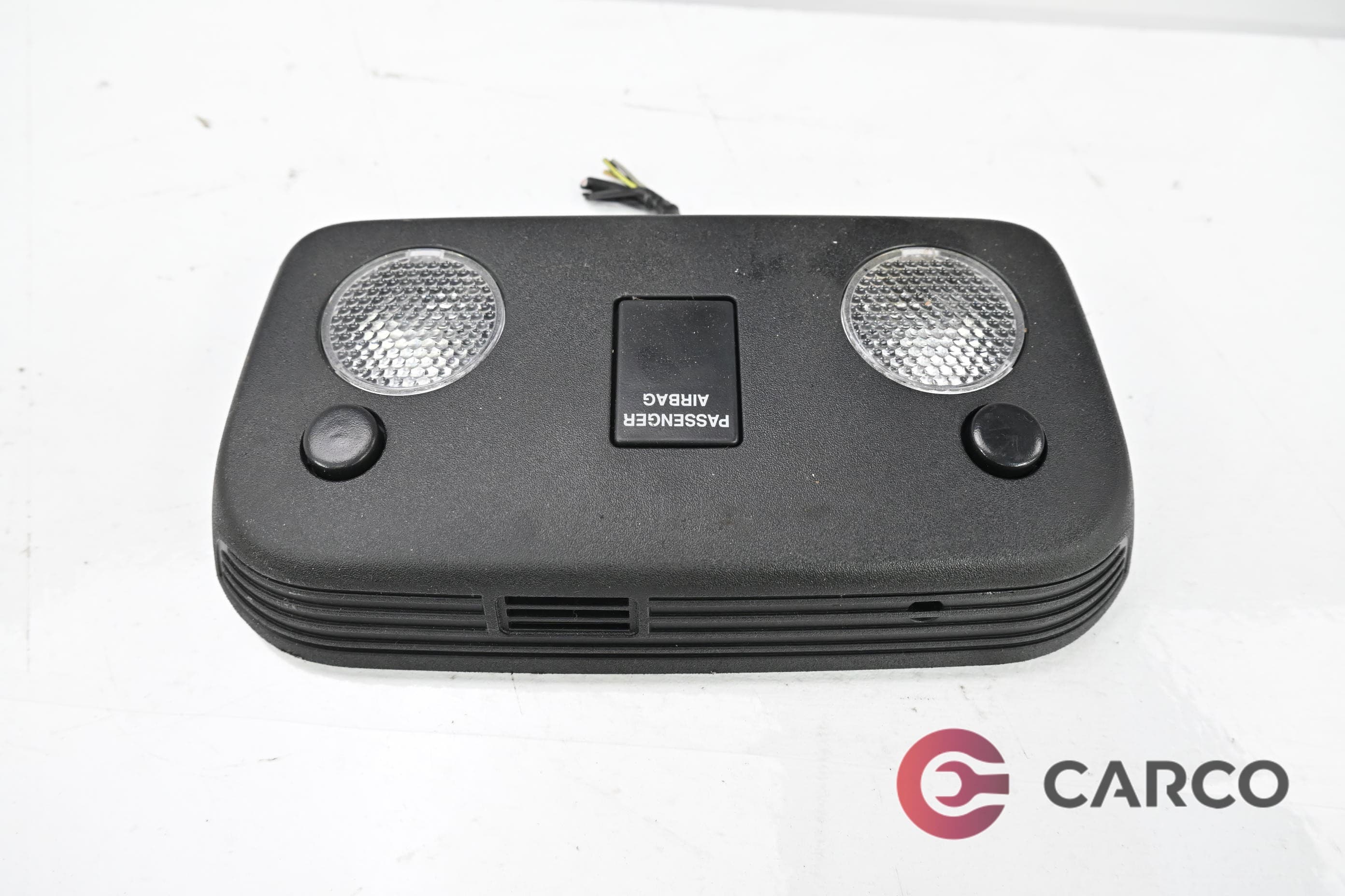 Плафон FR3T-19C039-BA за Ford mustang 2.3 EcoBoost (2014 - 2023)