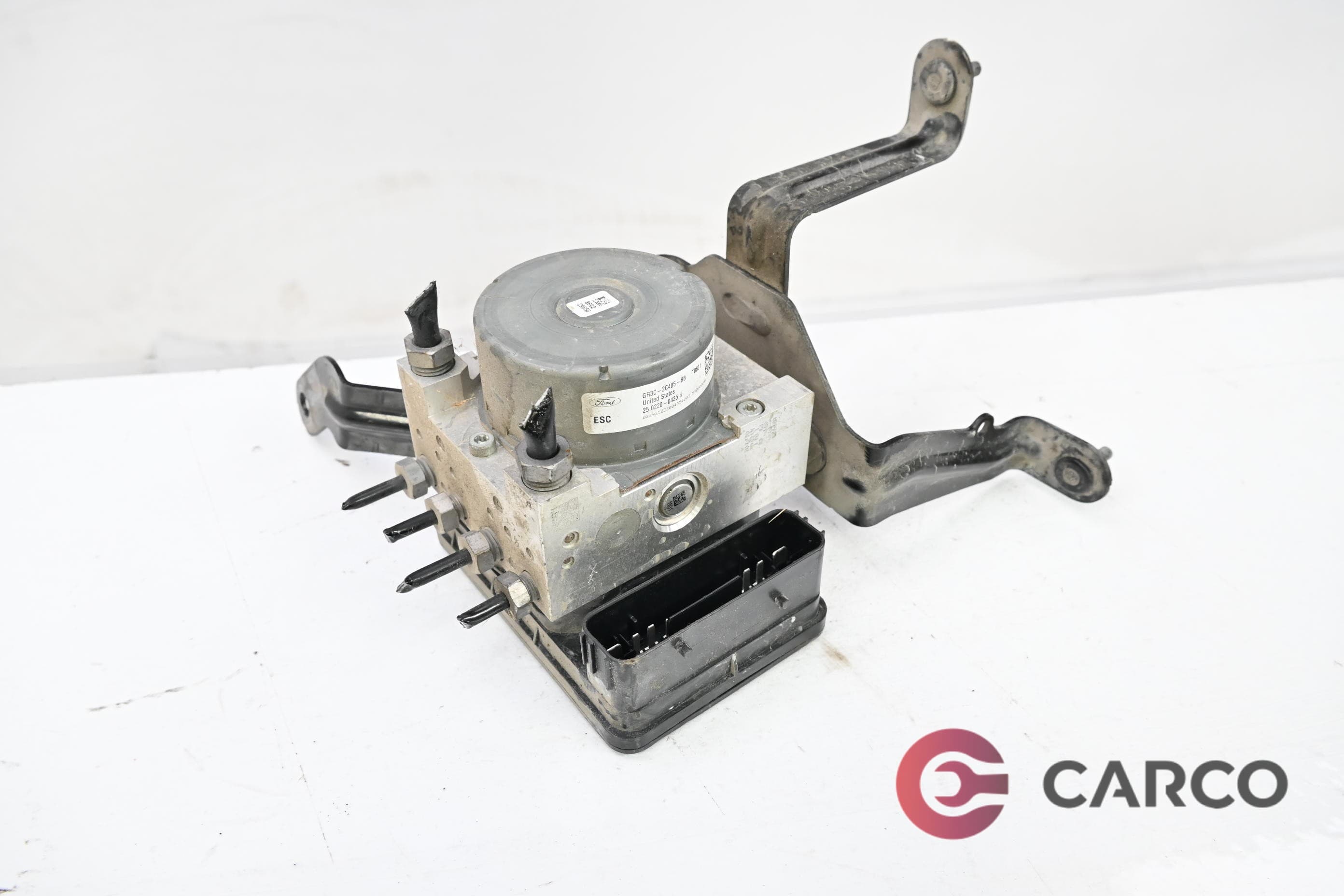 ABS GR3C-2C405-BB за Ford mustang 2.3 EcoBoost (2014 - 2023)