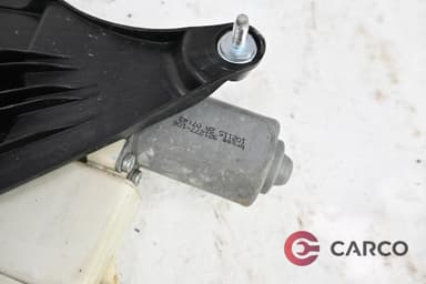 Машинка ел стъкло със стъклоповдигач предна лява за Ford mustang 2.3 EcoBoost (2014 - 2023)