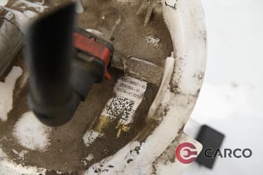 Бензинова помпа FR3C-9H307-AG за Ford mustang 2.3 EcoBoost (2014 - 2023)