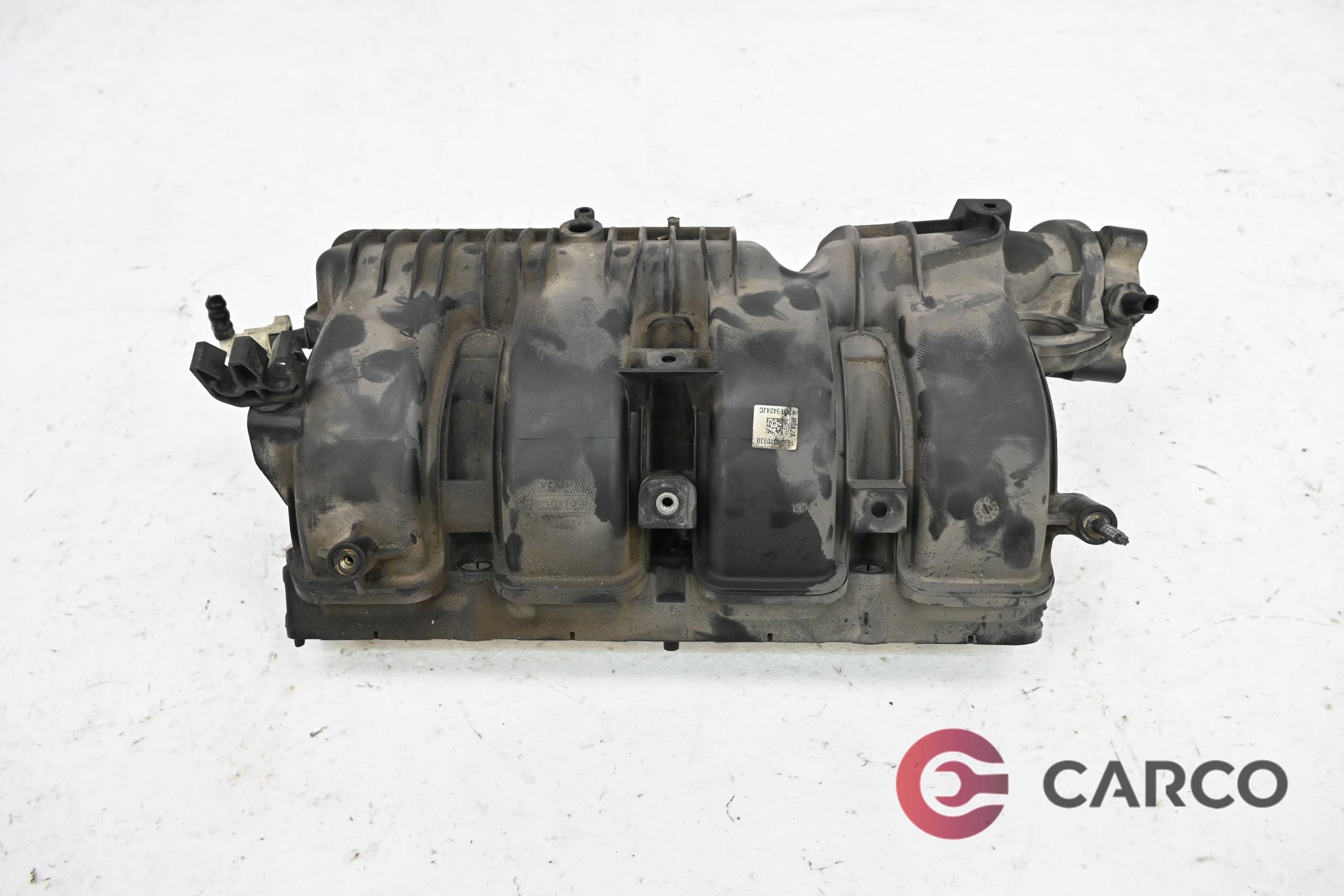 Всмукателен колектор FR3E9424JC за Ford mustang 2.3 EcoBoost (2014 - 2023)
