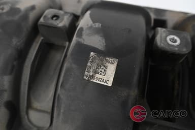 Всмукателен колектор FR3E9424JC за Ford mustang 2.3 EcoBoost (2014 - 2023)
