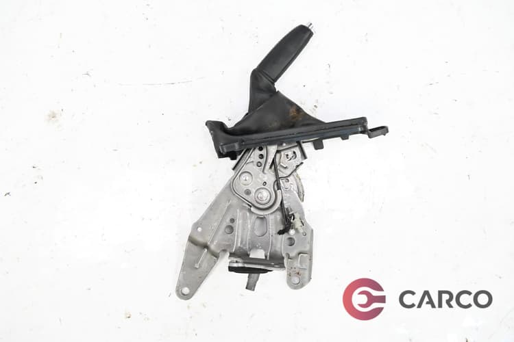 Лост ръчна спирачка за Ford mustang 2.3 EcoBoost (2014 - 2023)