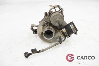 Турбо FR3E 9G438 CB за Ford mustang 2.3 EcoBoost (2014 - 2023)