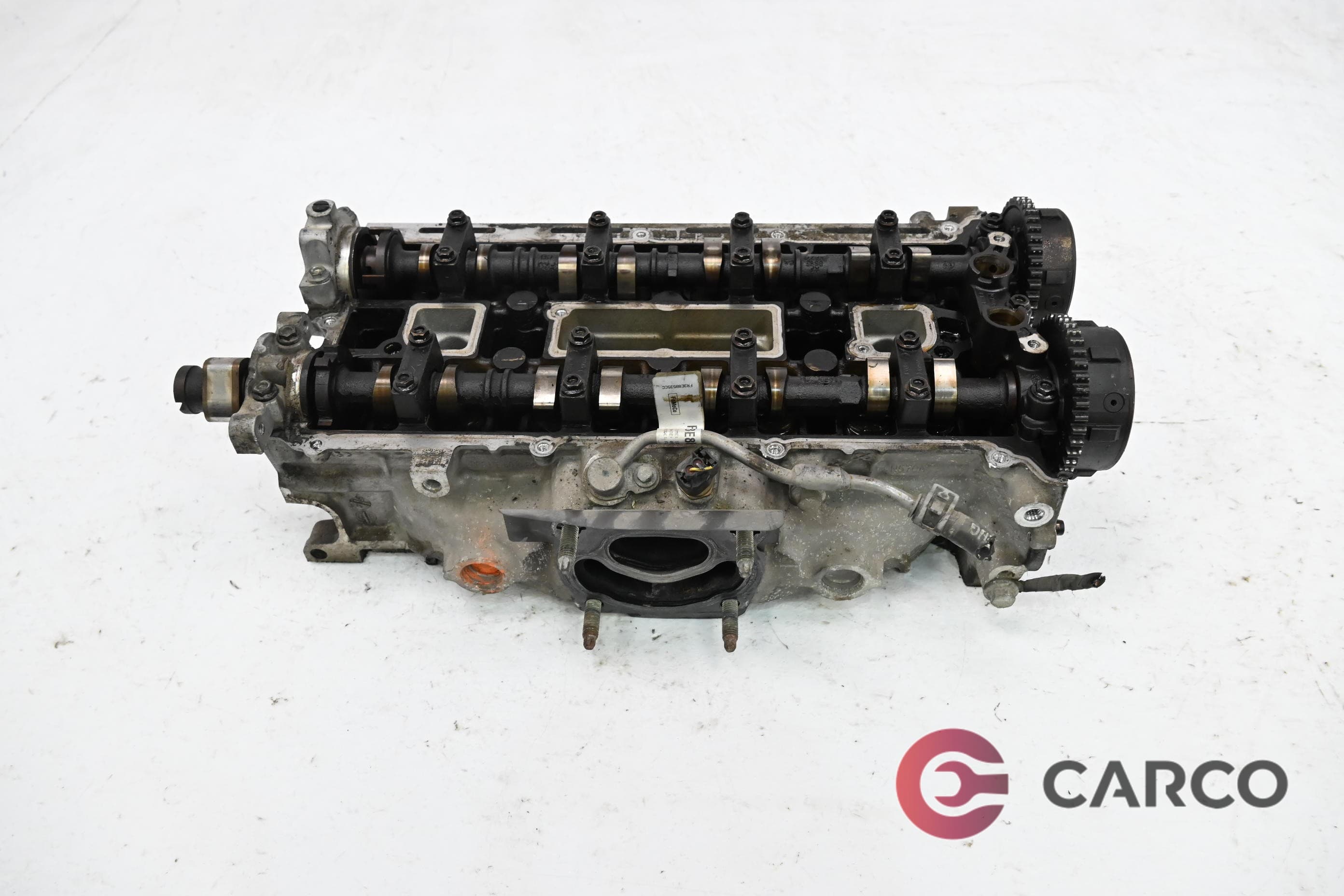 Цилиндрова глава RFEJ7E-6090-EC за Ford mustang 2.3 EcoBoost (2014 - 2023)