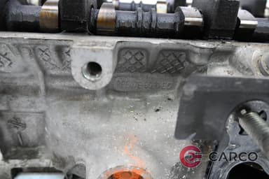 Цилиндрова глава RFEJ7E-6090-EC за Ford mustang 2.3 EcoBoost (2014 - 2023)