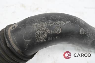 Въздуховод гофриран FR3C-9F805-AD за Ford mustang 2.3 EcoBoost (2014 - 2023)