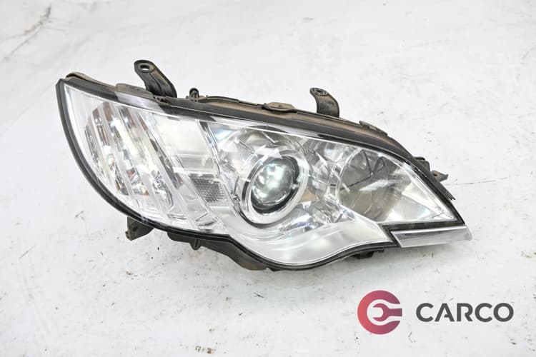Фар десен за SUBARU OUTBACK Facelift комби (BL, BP) 2.0 D AWD (2003 - 2009)