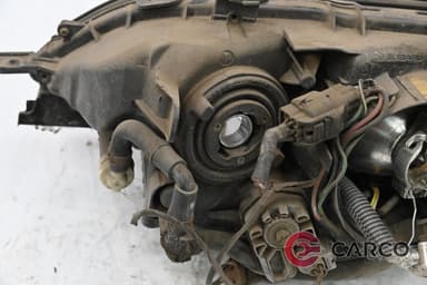 Фар десен за SUBARU OUTBACK Facelift комби (BL, BP) 2.0 D AWD (2003 - 2009)