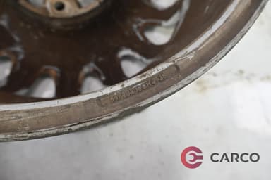 Алуминиеви джанти 15 цола 6.5Jx15CH4-25 4x108 Ц.О 64.1 4 броя за CITROEN C4 I (LC_) 1.4 16V (2004 - 2011)