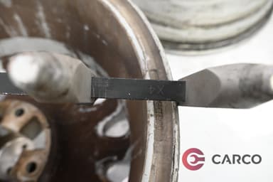Алуминиеви джанти 15 цола 6.5Jx15CH4-25 4x108 Ц.О 64.1 4 броя за CITROEN C4 I (LC_) 1.4 16V (2004 - 2011)