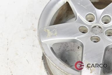 Алуминиеви джанти 17 цола 7Jx17CH5-43 5x108 4 броя за RENAULT ESPACE Mk II (J/S63_) 2.1 TD (J63E) (1991 - 1996)
