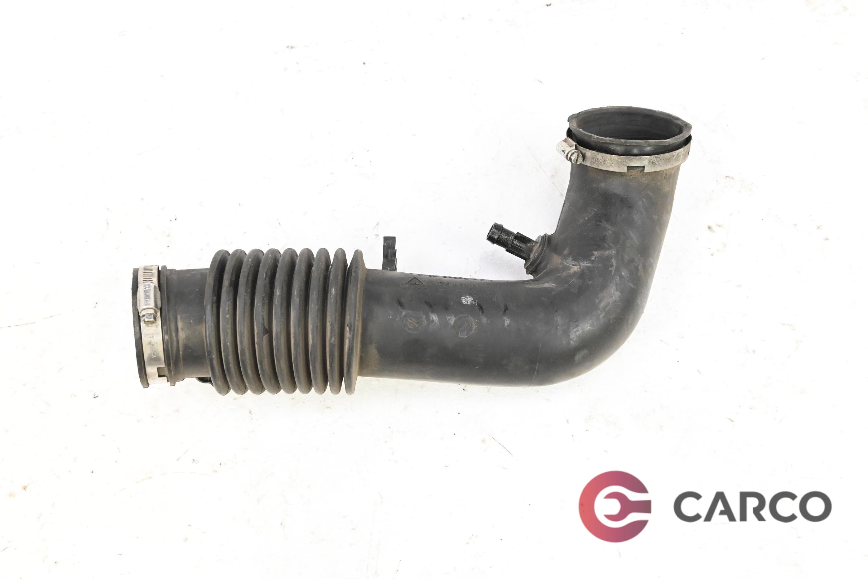 Въздуховод YL8U 9R504 AF за MAZDA CX-7 (ER) 2.3 MZR DISI Turbo (2006)
