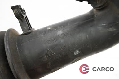 Въздуховод YL8U 9R504 AF за MAZDA CX-7 (ER) 2.3 MZR DISI Turbo (2006)