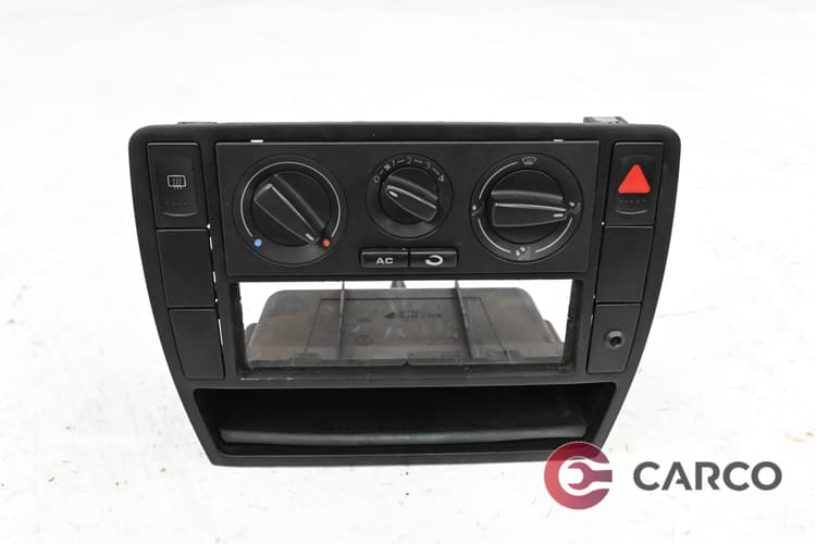 Управление климатик за VW PASSAT Variant B5 (3B5) 1.9 TDI 4motion (1997 - 2005)