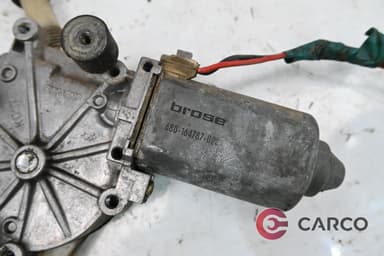 Машинка ел стъкло предна лява 680-164787-000 за VW PASSAT седан B3/B4 (3A2, 35I) 1.6 (1988 - 1997)