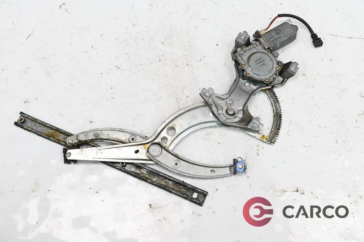 Машинка ел стъкло предна лява 680-164787-000 за VW PASSAT седан B3/B4 (3A2, 35I) 1.6 (1988 - 1997)
