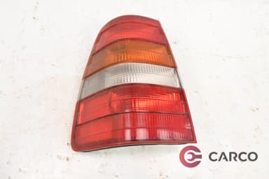 Стоп ляв 124 820 27 64 L за MERCEDES-BENZ KOMBI Break (S124) 200 TE (1985 - 1993)