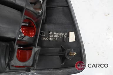 Стоп ляв 124 820 27 64 L за MERCEDES-BENZ KOMBI Break (S124) 200 TE (1985 - 1993)